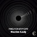 Nacim Ladj - Napalm (Original mix)
