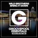 Wild Brothers - Bring It Down (Instrumental Mix)