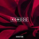 Dub Motion - Komodo (Original Mix)