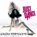 Nando Fortunato - Just Dance
