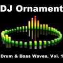 DJ Ornament - Drum & Bass Waves. Vol. 1