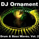DJ Ornament - Drum & Bass Waves. Vol. 2 ()