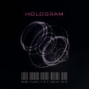 Eren Yılmaz a.k.a Deejay Noir - Hologram 2K18