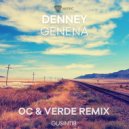 Denney - Genena (OC & Verde Remix)