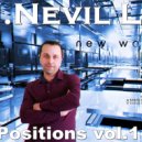 D.J.Nevil Life - New Positions vol.1 2018