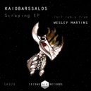 KaioBarssalos - Chimes (Original mix)