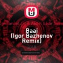 Emmanuel Jal & Abdel Gadir Salim - Baai