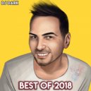 Dj Dark - Dj Dark @ Radio Podcast (BEST OF 2018) (BEST OF 2018)