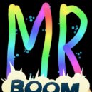 Mr. BoomJaXoN - Oh my God
