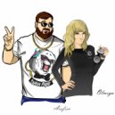 Maria Balak feat. Nejtrino - Звенит январская вьюга