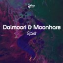 Dalmoori & Moonhare - Spirit