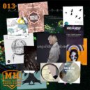 Oleg Volkov - Magic House 013 ()