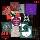 Oleg Volkov - Magic House 015 ()