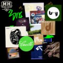 Oleg Volkov - Magic House 017 ()