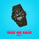 Salento Guys & Rickysee - Take Me Back