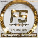 Saginet - Frequency Sessions 176 (Radio Show)