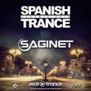 Saginet - Spanish Trance Yearmix 2018