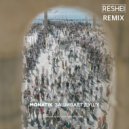 MONATIK - Зашивает душу (Reshei Radio Mix)