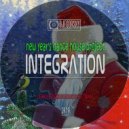 DJ Egorsky - Integration (New Year dance project 2018)