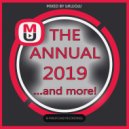 bRUJOdJ - The Annual 2019 (... and more) (Deep House, Club House, Tech House)