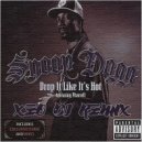 Snoop Dogg feat. Pharrell - Drop It Like It\'s Hot (XEO DJ Remix)