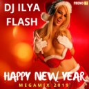 DJ Ilya Flash - Happy New Year