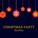 StarPlay - Christmas Party