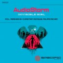 AudioStorm - Invisible Girl (Christian Monique Remix)