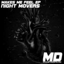 Night Movers - Inhibited