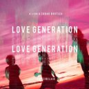Bob Sinclar & Gary Pine - Love Generation