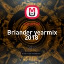 Briander - Briander yearmix 2018