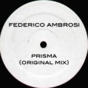Federico Ambrosi - Prisma