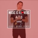 ATB - 9 PM