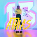 Athias - Close My Eyes ()