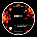 Enzino - Street Gruuv (Matt Gray remix)