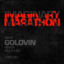 GOLOVIN - Imaginary Marathon V by Golovin live @ 87bpm.com (2018.12.18 )
