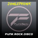 Jonlephunk - Punk.Rock.Disco (Mike Balance & Amelia Suga Free Mix)