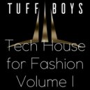 Tuff Boys - Unexpected (Original Mix)
