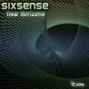 Sixsense & Rammix - Higher Density (feat. Rammix)