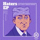 Matt Enos & Enrique Negron - Haters