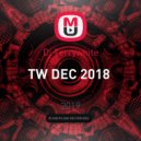 Dj Terrywhite - TW DEC 2018