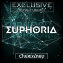 Dj CHERNYAEV - Exclusive music podcast