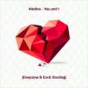 Medina - You And I