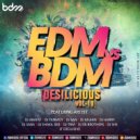 DJ SAN - O Dj O DJ (NAWAB) (Dj SaN Remix)