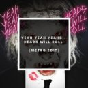 Yeah Yeah Yeahs - Heads Will Roll