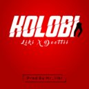 Mr Liki & Deettii - Kolobi (feat. Deettii)