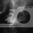 Mounsie - That Is Enough (Ke Nobi Remix)
