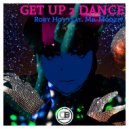 Rory Hoy & Mr. Moozit - Get Up 2 Dance (feat. Mr. Moozit)