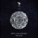 Adeptec & Max Cornflower - Dark Gleam