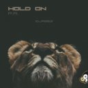 P.A - Hold On (Original mix)